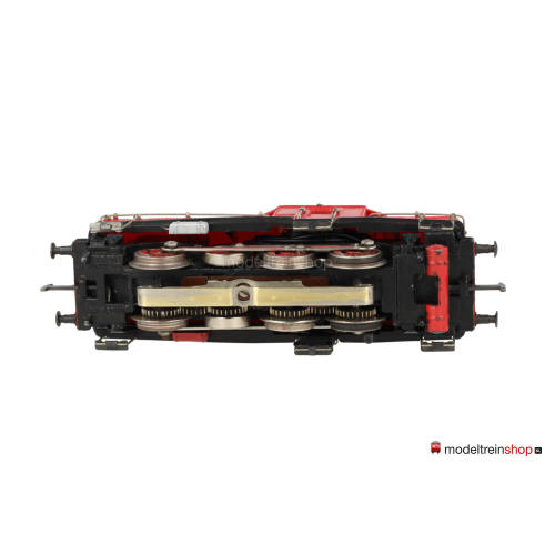 Marklin H0 3001 Electrische locomotief BR E 63 DB - Modeltreinshop