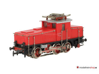 Marklin H0 3001 Electrische locomotief BR E 63 DB - Modeltreinshop