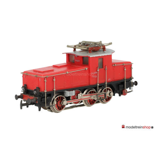 Marklin H0 3001 Electrische locomotief BR E 63 DB - Modeltreinshop