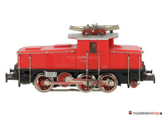 Marklin H0 3001 Electrische locomotief BR E 63 DB - Modeltreinshop