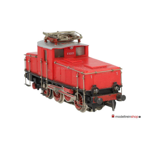 Marklin H0 3001 Electrische locomotief BR E 63 DB - Modeltreinshop