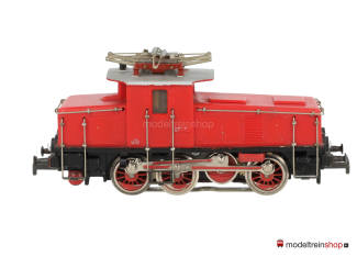 Marklin H0 3001 Electrische locomotief BR E 63 DB - Modeltreinshop