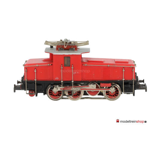 Marklin H0 3001 Electrische locomotief BR E 63 DB - Modeltreinshop