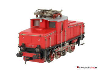 Marklin H0 3001 Electrische locomotief BR E 63 DB - Modeltreinshop