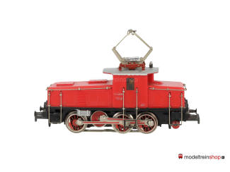 Marklin H0 3001 Electrische locomotief BR E 63 DB - Modeltreinshop