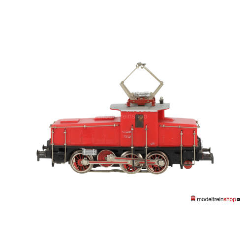 Marklin H0 3001 Electrische locomotief BR E 63 DB - Modeltreinshop