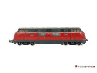 Marklin H0 3021 V05 Diesel Locomotief BR V 200 DB - Modeltreinshop