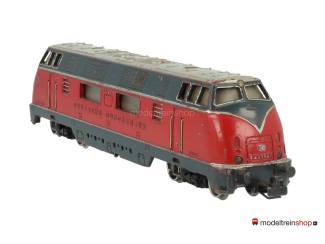 Marklin H0 3021 V05 Diesel Locomotief BR V 200 DB - Modeltreinshop