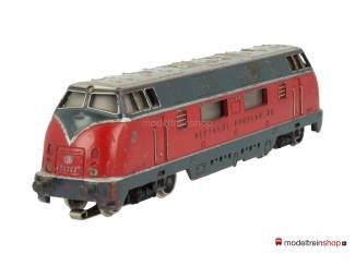 Marklin H0 3021 V05 Diesel Locomotief BR V 200 DB - Modeltreinshop