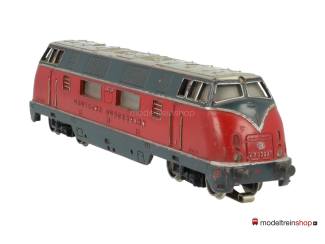 Marklin H0 3021 V05 Diesel Locomotief BR V 200 DB - Modeltreinshop