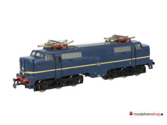 Marklin H0 3051 V01 Electrische Locomotief Serie 1200 NS 1219 - Modeltreinshop