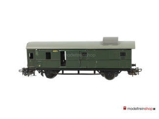 Marklin H0 4003 V06 Bagage rijtuig Di - Modeltreinshop