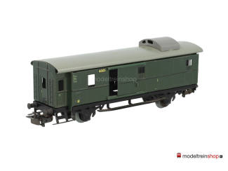 Marklin H0 4003 V06 Bagage rijtuig Di - Modeltreinshop