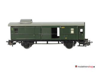 Marklin H0 4003 V06 Bagage rijtuig Di - Modeltreinshop