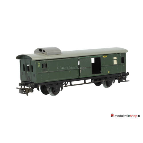 Marklin H0 4003 V06 Bagage rijtuig Di - Modeltreinshop