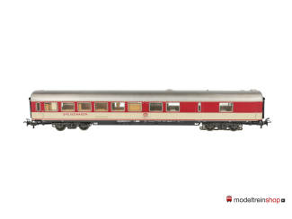 Marklin H0 4094 V2 D-trein Restauratiewagen met verlichting - Modeltreinshop