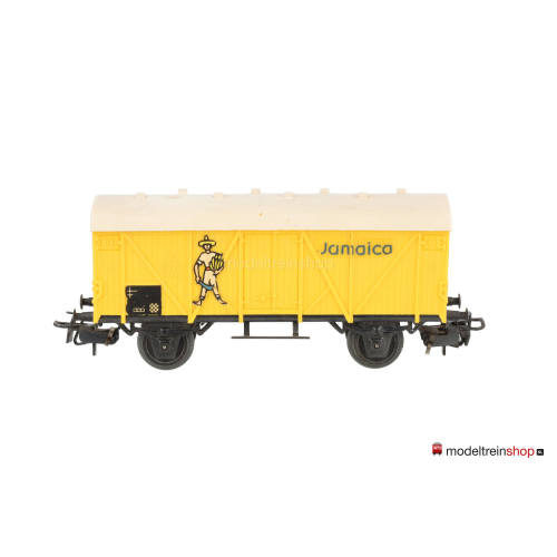 Marklin H0 4509 V3 Bananen Wagen Jamaica - Modeltreinshop
