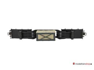 Marklin H0 4618 V6 Dieplader met Kist SST 53 van de DB - Modeltreinshop