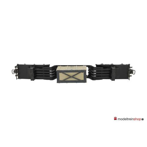 Marklin H0 4618 V6 Dieplader met Kist SST 53 van de DB - Modeltreinshop