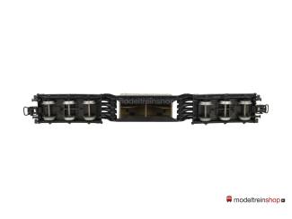 Marklin H0 4618 V6 Dieplader met Kist SST 53 van de DB - Modeltreinshop