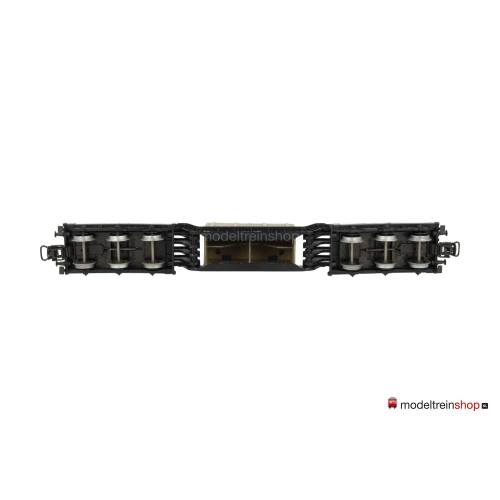 Marklin H0 4618 V6 Dieplader met Kist SST 53 van de DB - Modeltreinshop