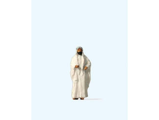 Preiser H0 29062 Sheik - Modeltreinshop