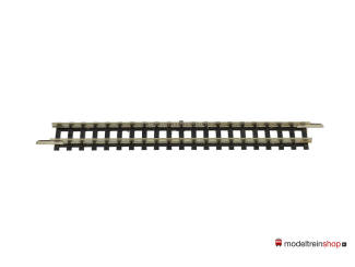 Minitrix Rail N 4904 Rechte rail 104,2 mm - Modeltreinshop