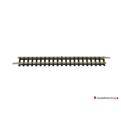 Minitrix Rail N 4904 Rechte rail 104,2 mm - Modeltreinshop