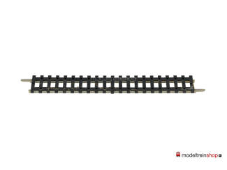 Minitrix Rail N 4904 Rechte rail 104,2 mm - Modeltreinshop