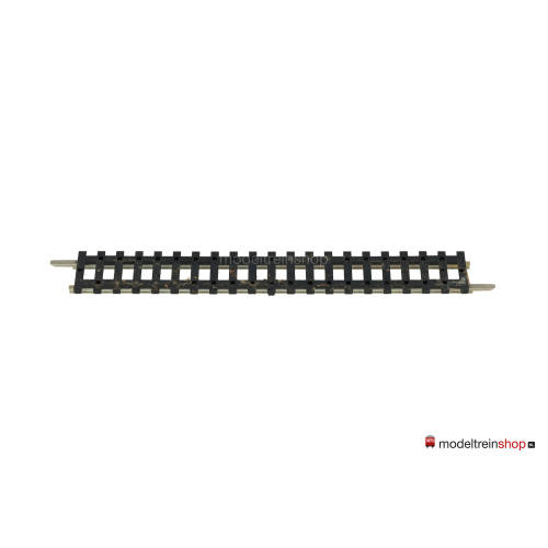 Minitrix Rail N 4904 Rechte rail 104,2 mm - Modeltreinshop