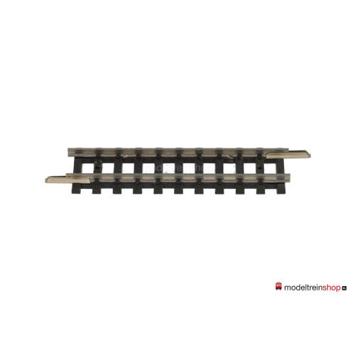 Minitrix Rail N 4906 Rechte rail 54,2 mm - Modeltreinshop