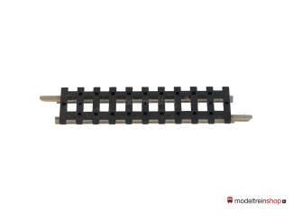 Minitrix Rail N 4906 Rechte rail 54,2 mm - Modeltreinshop