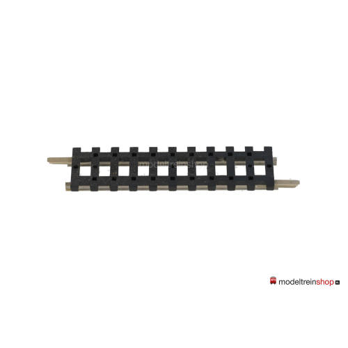 Minitrix Rail N 4906 Rechte rail 54,2 mm - Modeltreinshop