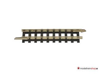 Minitrix Rail N 4907 Rechte rail 50 mm - Modeltreinshop