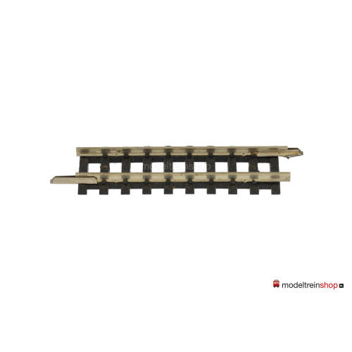Minitrix Rail N 4907 Rechte rail 50 mm - Modeltreinshop