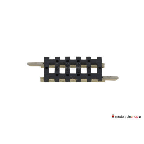 Minitrix Rail N 4908 Rechte rail 27,9 mm - Modeltreinshop