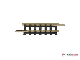 Minitrix Rail N 4909 Rechte rail 33,6 mm - Modeltreinshop