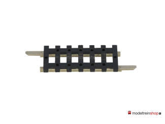 Minitrix Rail N 4909 Rechte rail 33,6 mm - Modeltreinshop