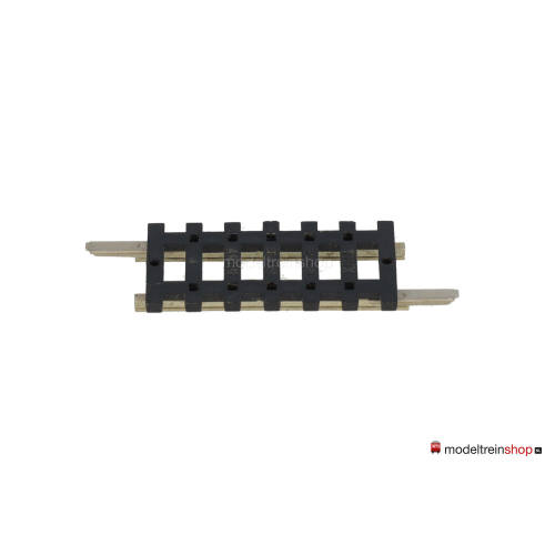 Minitrix Rail N 4909 Rechte rail 33,6 mm - Modeltreinshop