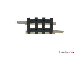 Minitrix Rail N 4916 Geboden rail R1 - 6° - Modeltreinshop