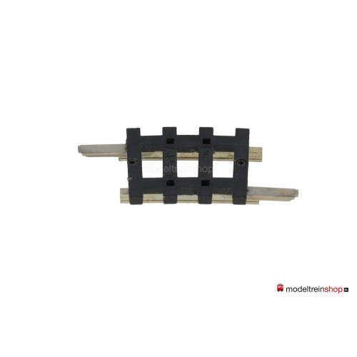 Minitrix Rail N 4916 Geboden rail R1 - 6° - Modeltreinshop