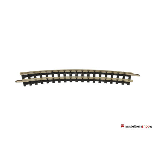 Minitrix Rail N 4924 Geboden rail R2 - 24° - Modeltreinshop