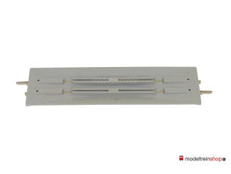 Minitrix Rail N 4974 Opzetinstallatie 104,2 mm - Modeltreinshop