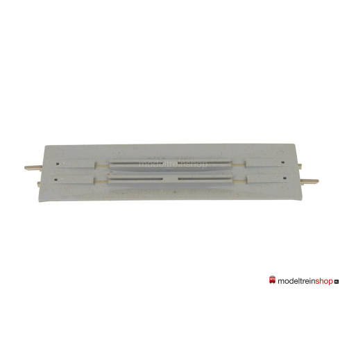 Minitrix Rail N 4974 Opzetinstallatie 104,2 mm - Modeltreinshop