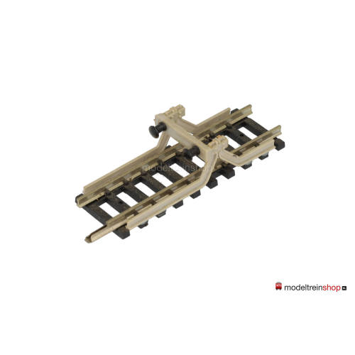 Minitrix Rail N 4991 Stootblok 50 mm - Modeltreinshop