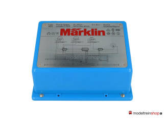 Marklin 6611 Licht transformator 220 volt - Modeltreinshop