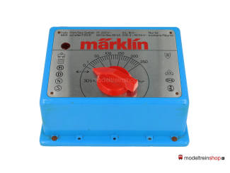 Marklin 6631 V01 Transformator 16volt – 30Va - Modeltreinshop