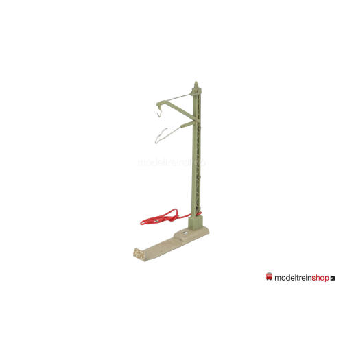 Marklin M rail H0 7012 V1 Aansluitmast - Modeltreinshop