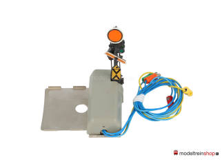 Marklin M rail H0 7038 Voorsein - Modeltreinshop