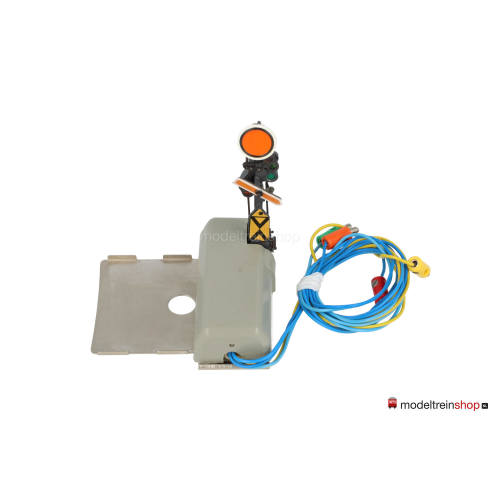 Marklin M rail H0 7038 Voorsein - Modeltreinshop